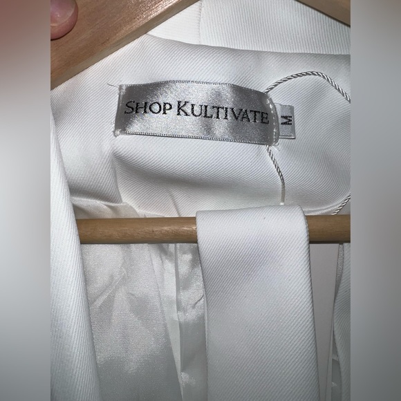 SHOP KULTIVATE WOMENS SUIT - Picture 8 of 10